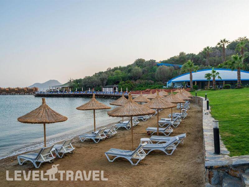 Фотография Yasmin Resort Фотография Yasmin Resort