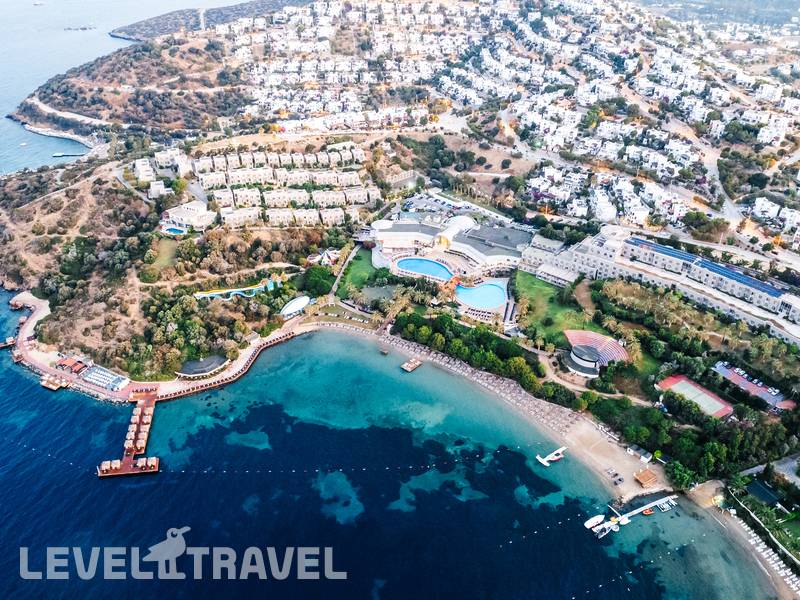 Фотография Yasmin Resort Фотография Yasmin Resort