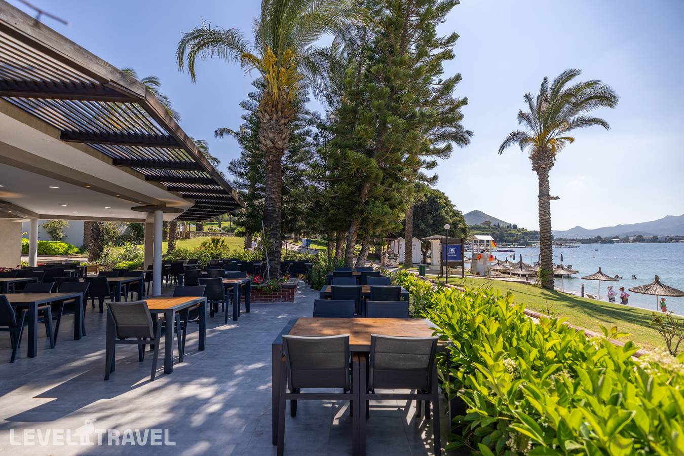 фотографии отеля Yasmin Resort в Турция(Кадикале) - фото №43