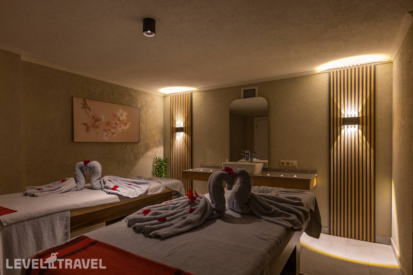 фотографии отеля Yasmin Resort в Турция(Кадикале) - фото №49