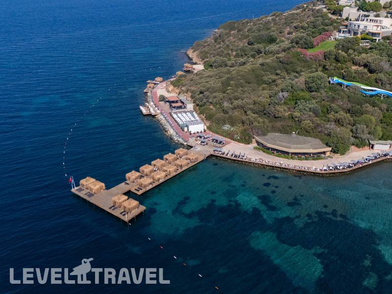 Фотография Yasmin Resort Фотография Yasmin Resort