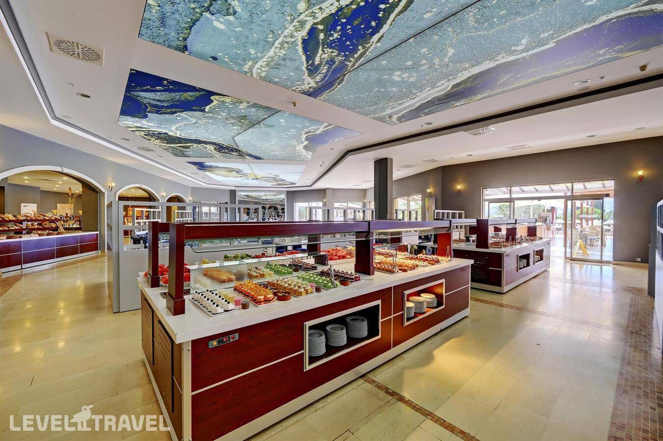 фотографии отеля Yasmin Resort в Турция(Кадикале) - фото №34