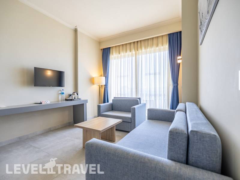 Фотография Yasmin Resort Фотография Yasmin Resort