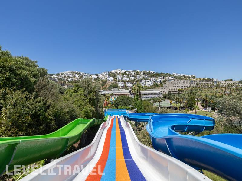 Фотография Yasmin Resort Фотография Yasmin Resort