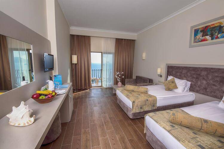 Yasmin Resort