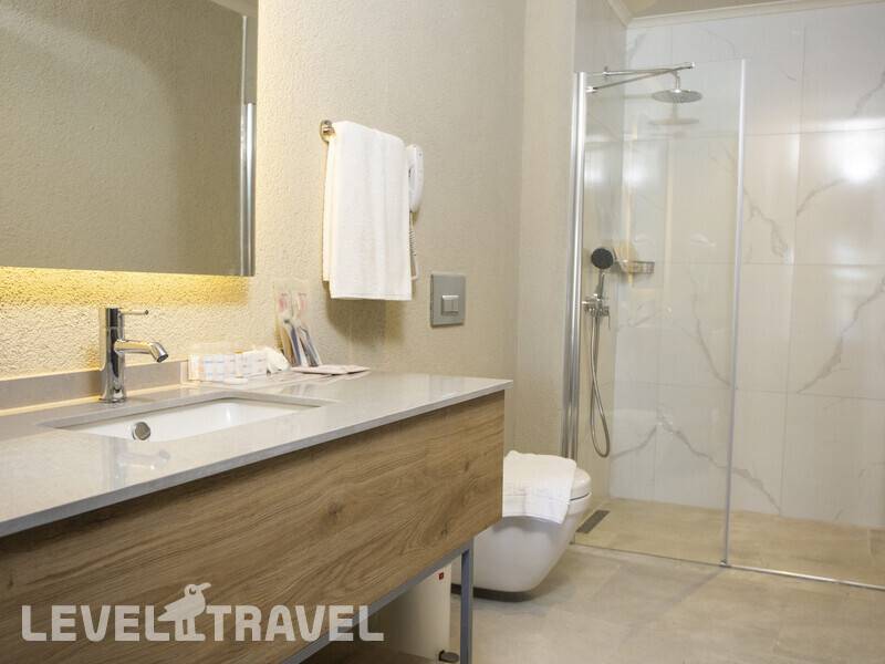 Фотография Yasmin Resort Фотография Yasmin Resort