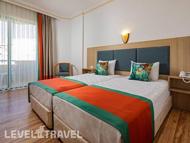 Фотография Club Hotel Mirabell