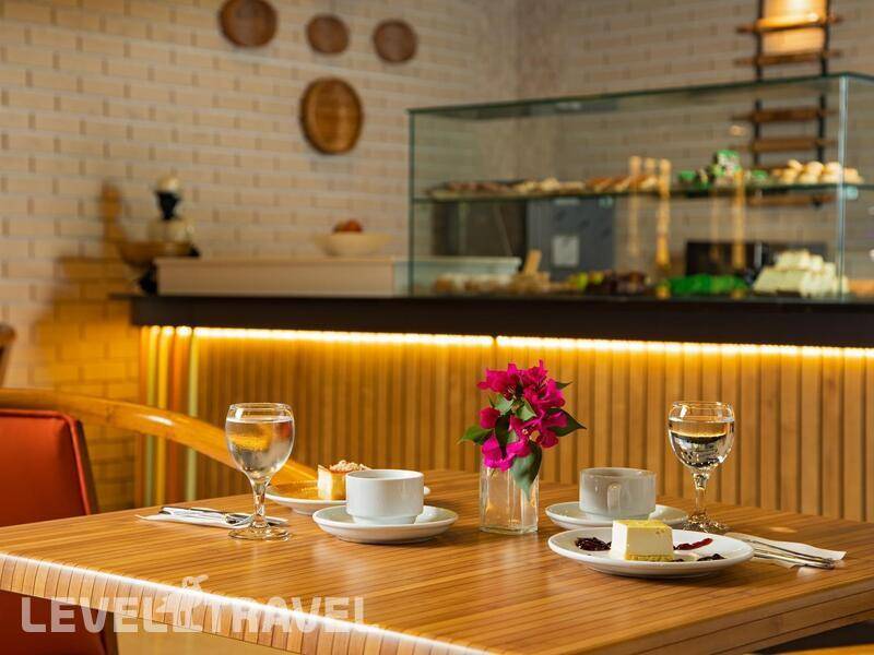 Фотография Club Hotel Mirabell Фотография Club Hotel Mirabell