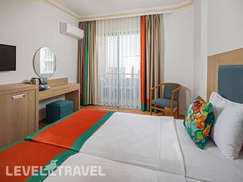Фотография Club Hotel Mirabell