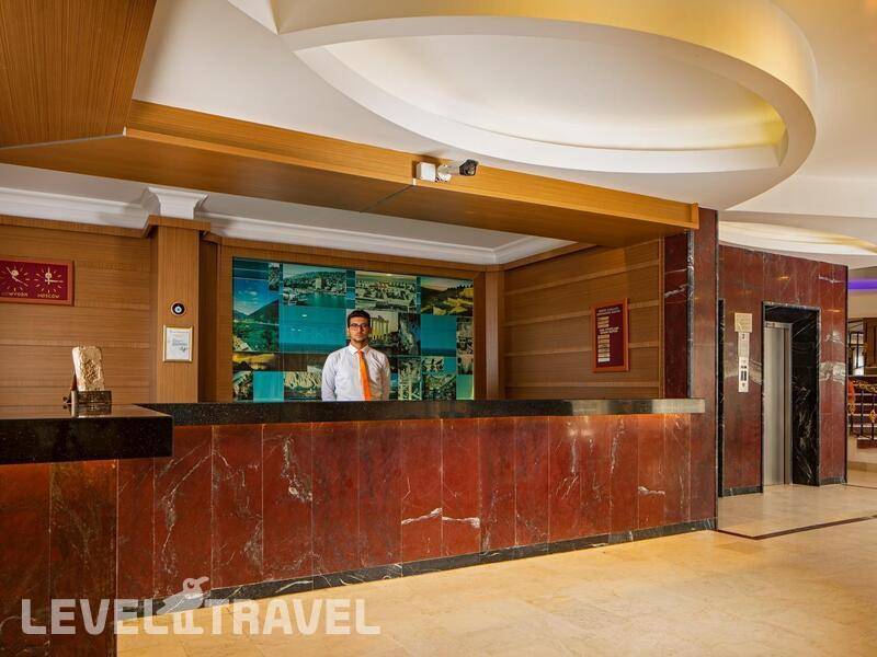 Фотография Club Hotel Mirabell