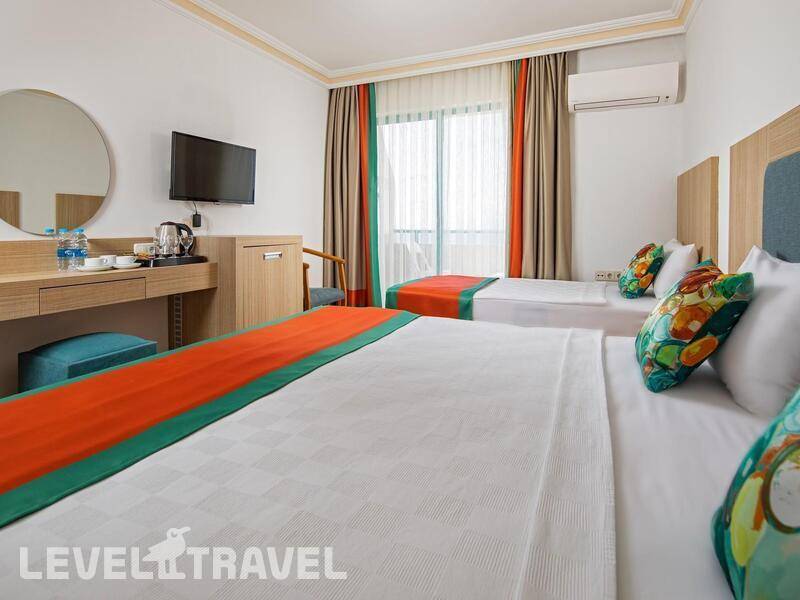 Фотография Club Hotel Mirabell