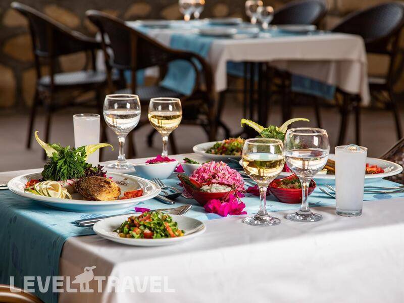 Фотография Club Hotel Mirabell Фотография Club Hotel Mirabell