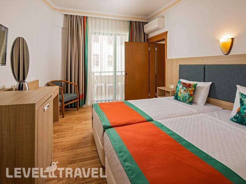 Фотография Club Hotel Mirabell