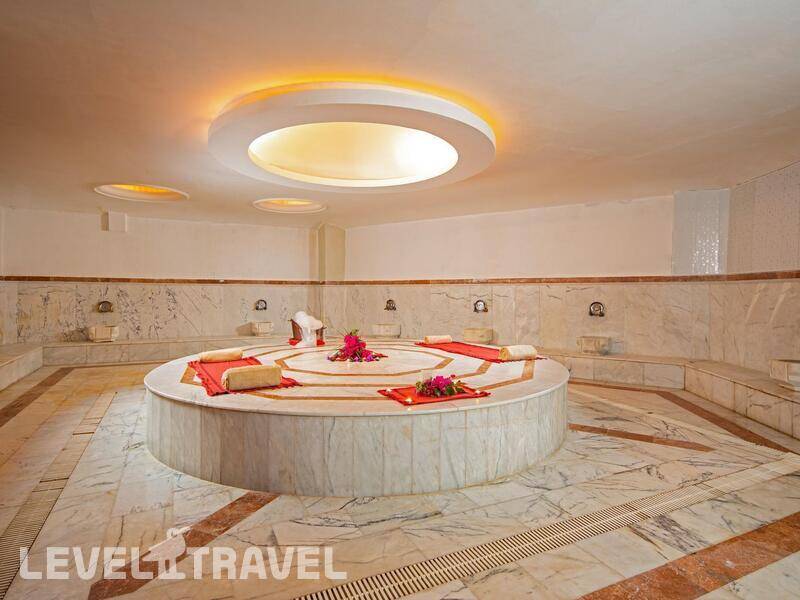 Фотография Club Hotel Mirabell Фотография Club Hotel Mirabell