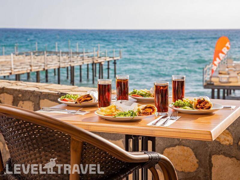 Фотография Club Hotel Mirabell Фотография Club Hotel Mirabell