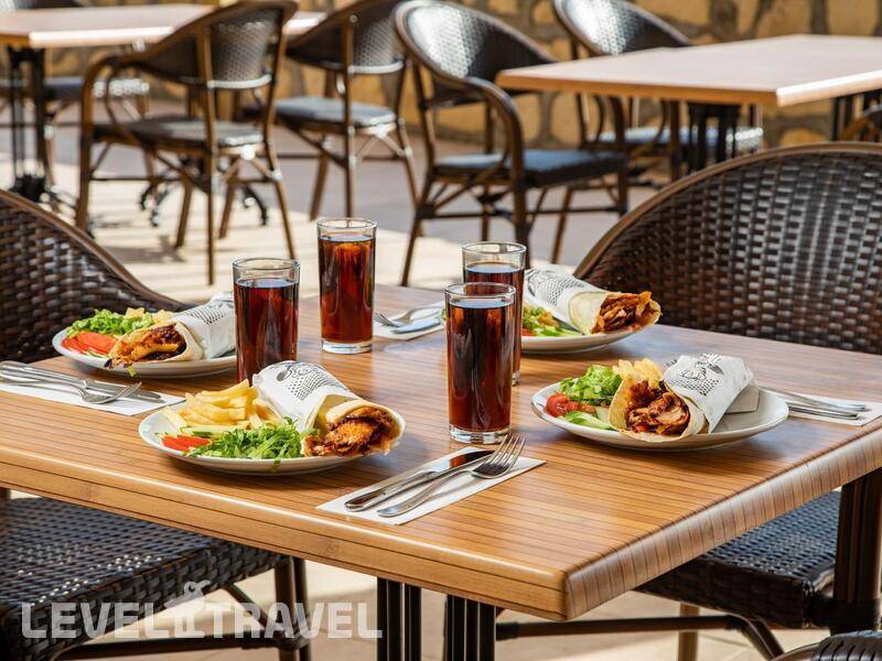 Фотография Club Hotel Mirabell Фотография Club Hotel Mirabell