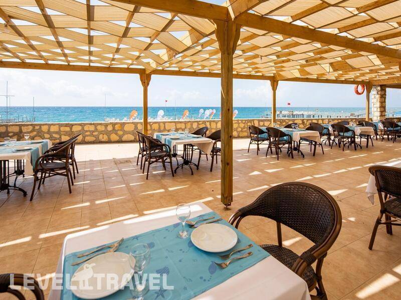 Фотография Club Hotel Mirabell Фотография Club Hotel Mirabell