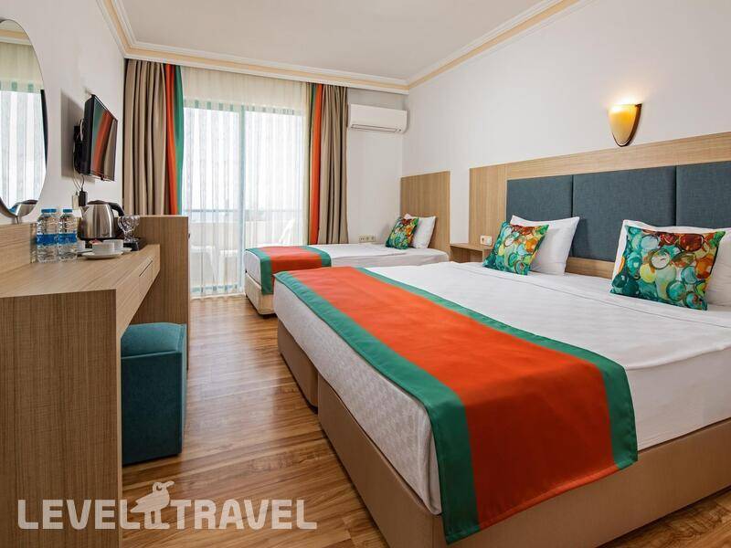 Фотография Club Hotel Mirabell