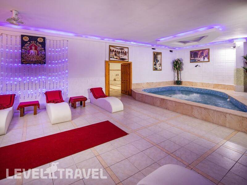 Фотография Club Hotel Mirabell Фотография Club Hotel Mirabell