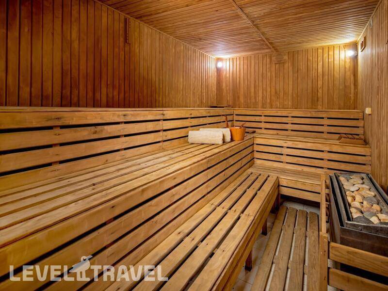 Фотография Club Hotel Mirabell Фотография Club Hotel Mirabell