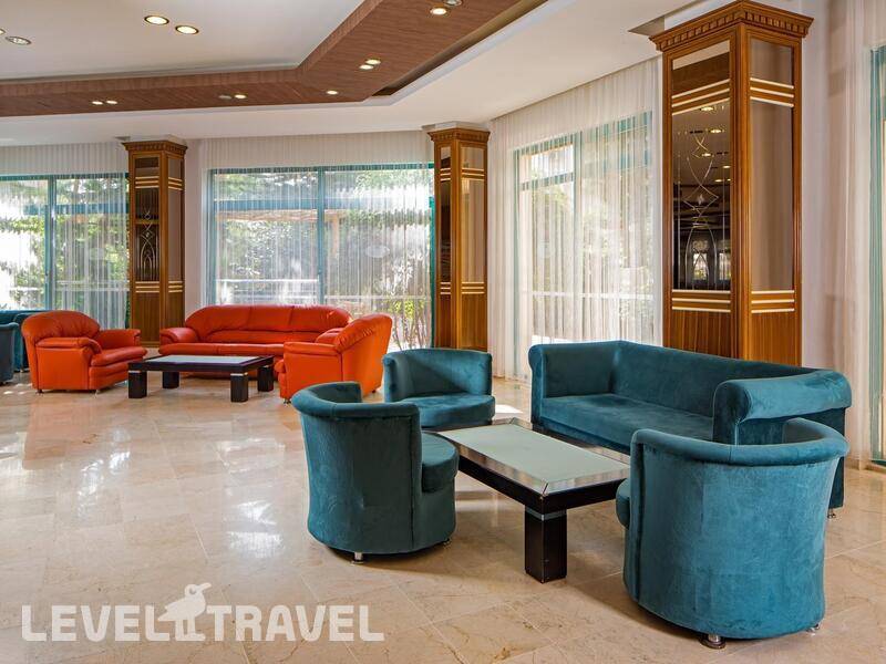 Фотография Club Hotel Mirabell
