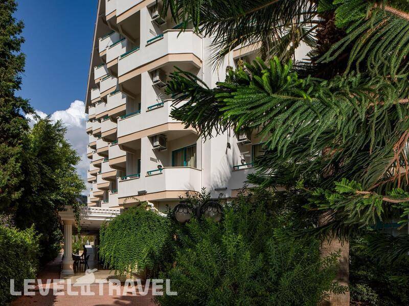 Фотография Club Hotel Mirabell Фотография Club Hotel Mirabell