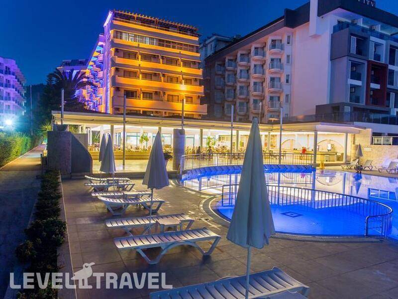 Фотография Club Hotel Mirabell
