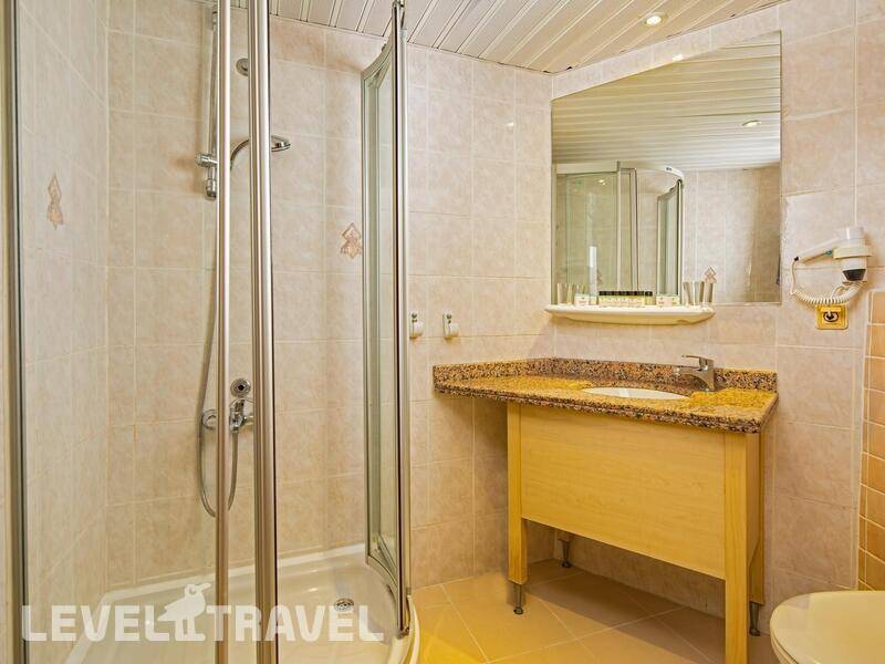 Фотография Club Hotel Mirabell Фотография Club Hotel Mirabell