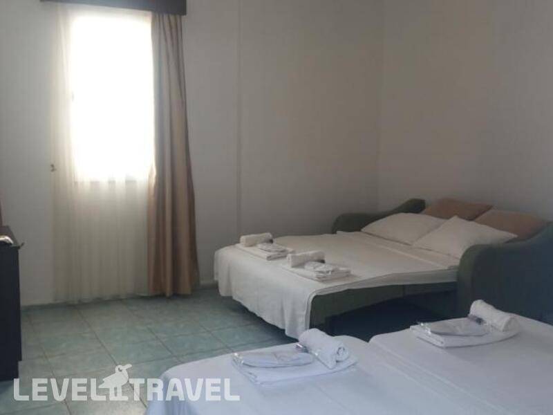 Фотография Helios Hotel