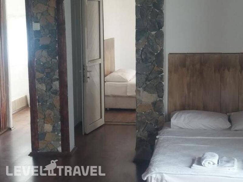 Фотография Helios Hotel