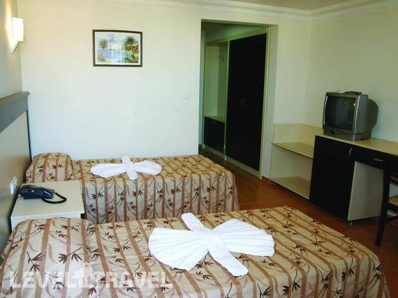 Фотография Helios Hotel