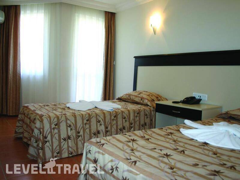 Фотография Helios Hotel