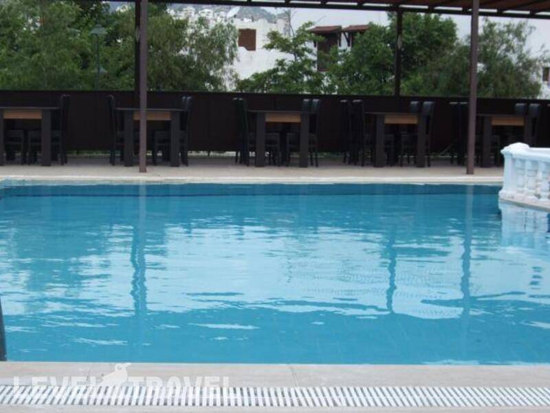 Фотография Helios Hotel