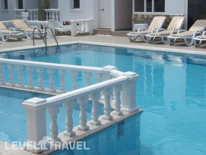 Фотография Helios Hotel