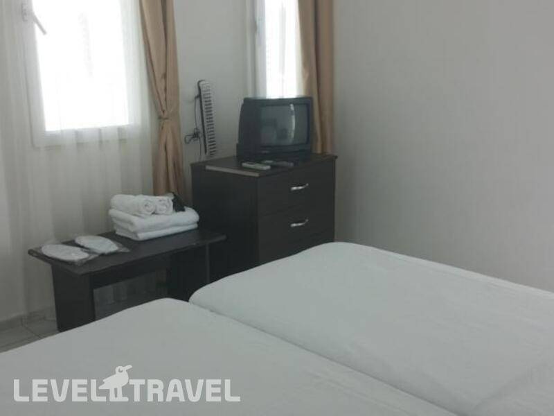 Фотография Helios Hotel