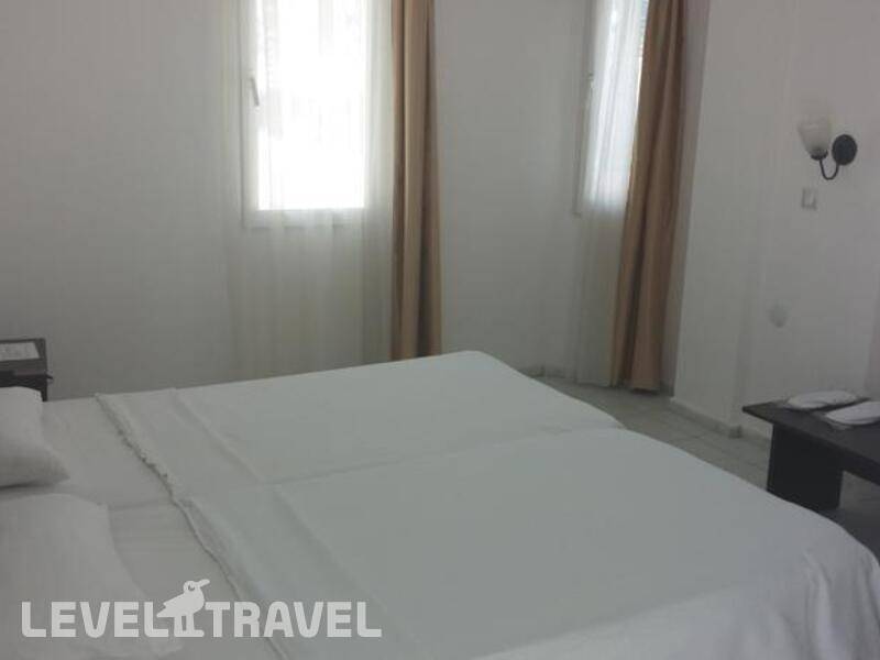 Фотография Helios Hotel