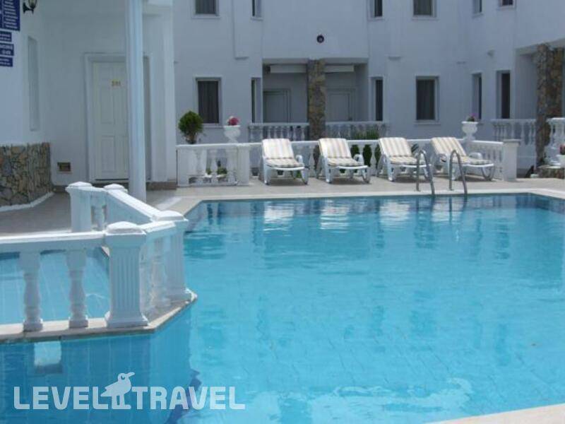 Фотография Helios Hotel