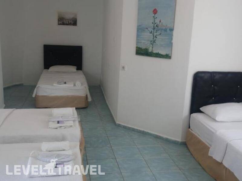 Фотография Helios Hotel