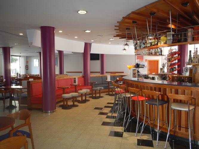 Fenals Garden Hotel