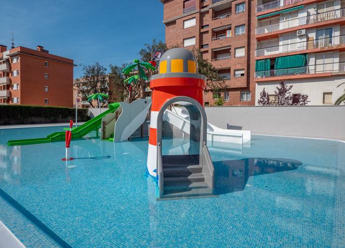 Fenals Garden Hotel