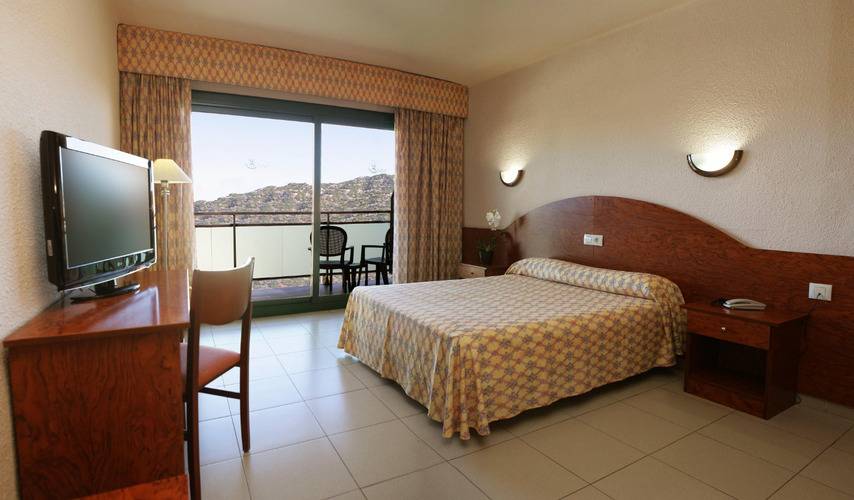 Fenals Garden Hotel