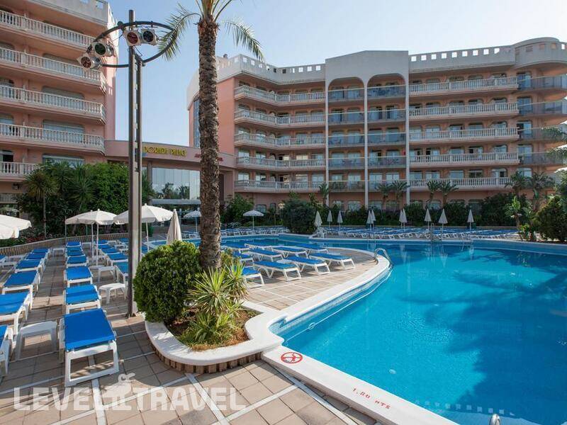 Фотография Dorada Palace Hotel