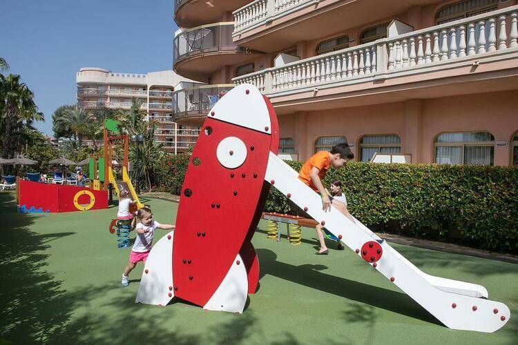 Dorada Palace Hotel