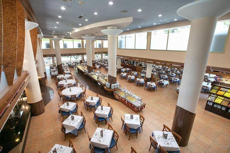 Dorada Palace Hotel