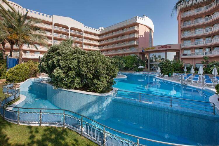 Dorada Palace Hotel