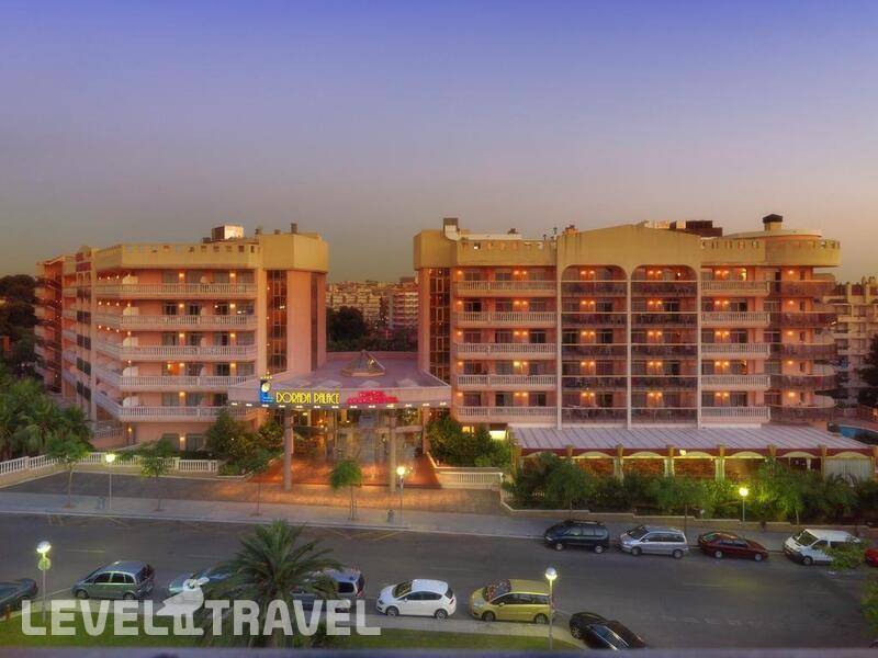 Фотография Dorada Palace Hotel