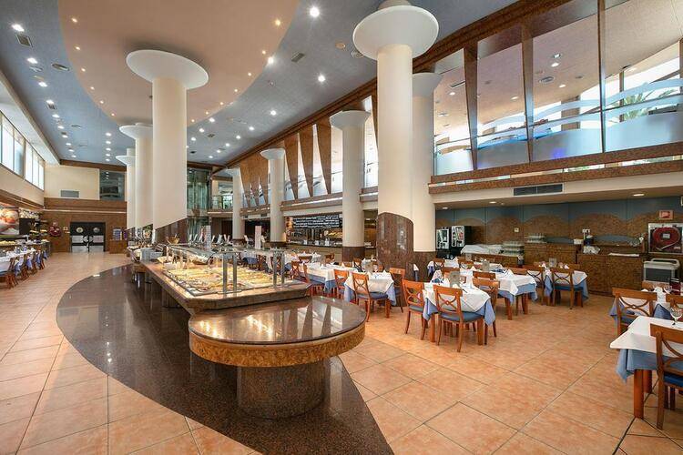 Dorada Palace Hotel