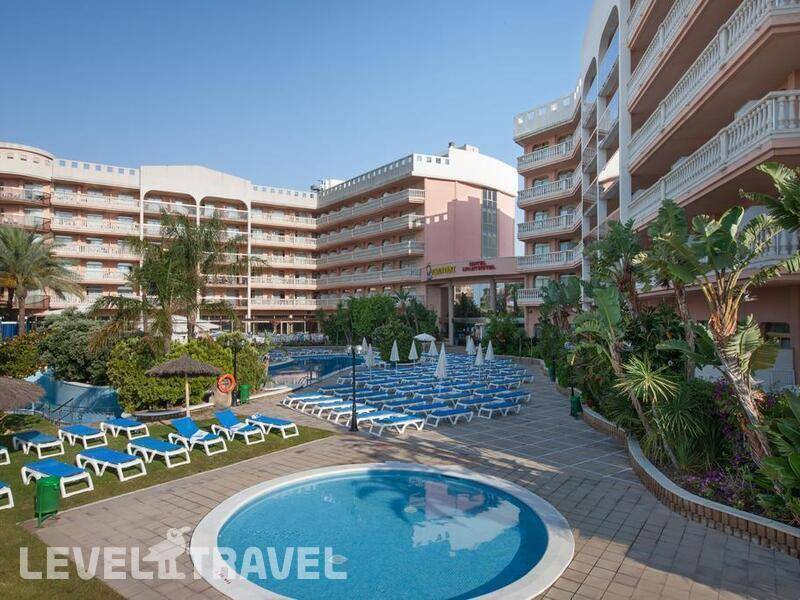 Фотография Dorada Palace Hotel