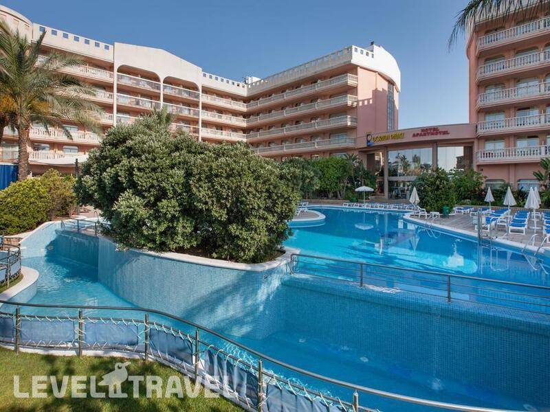 Фотография Dorada Palace Hotel