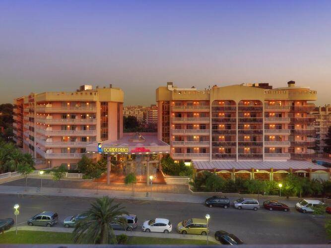 Dorada Palace Hotel